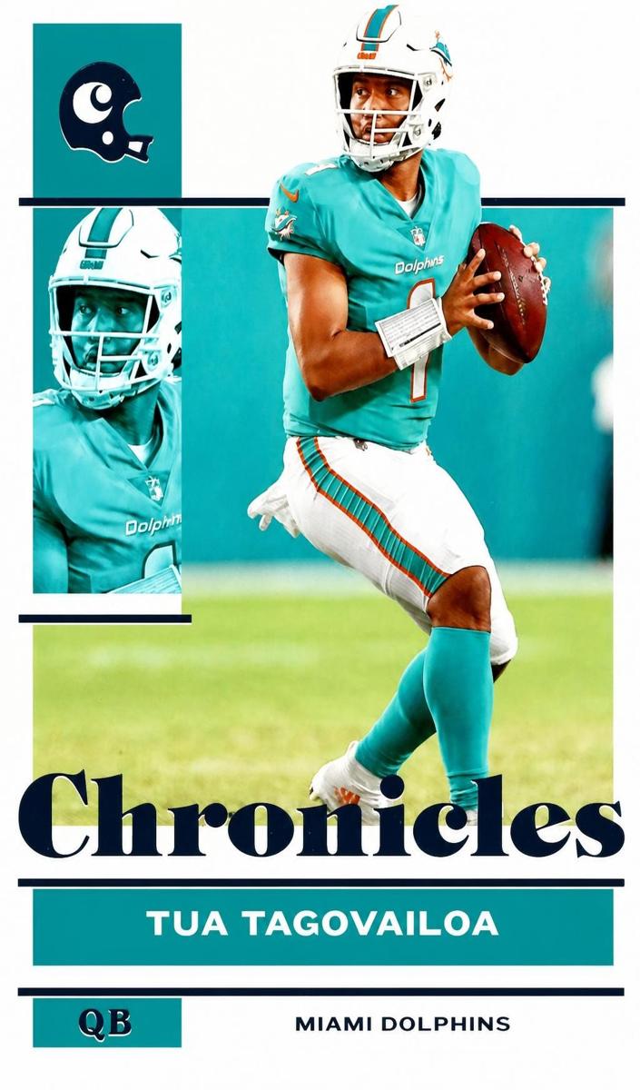 2021 Tua Tagovailoa #74