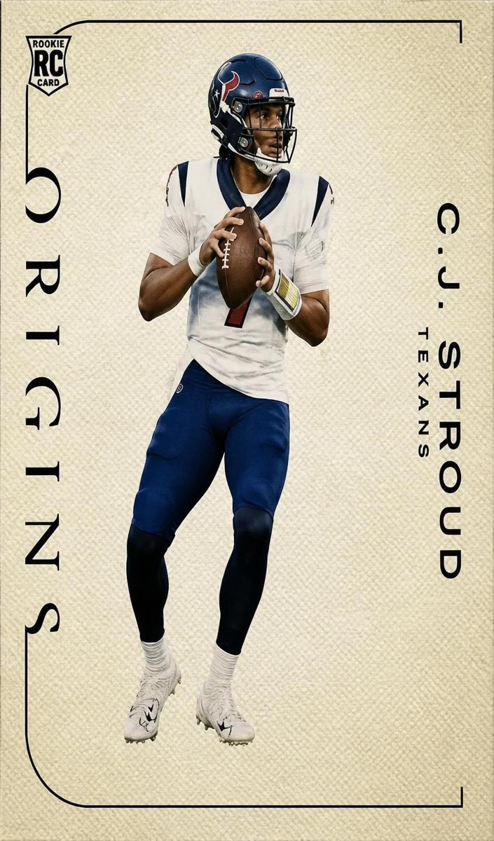 C.J. Stroud