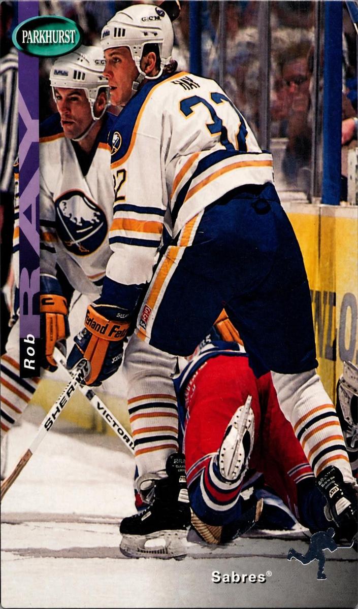 1994 Rob Ray #30