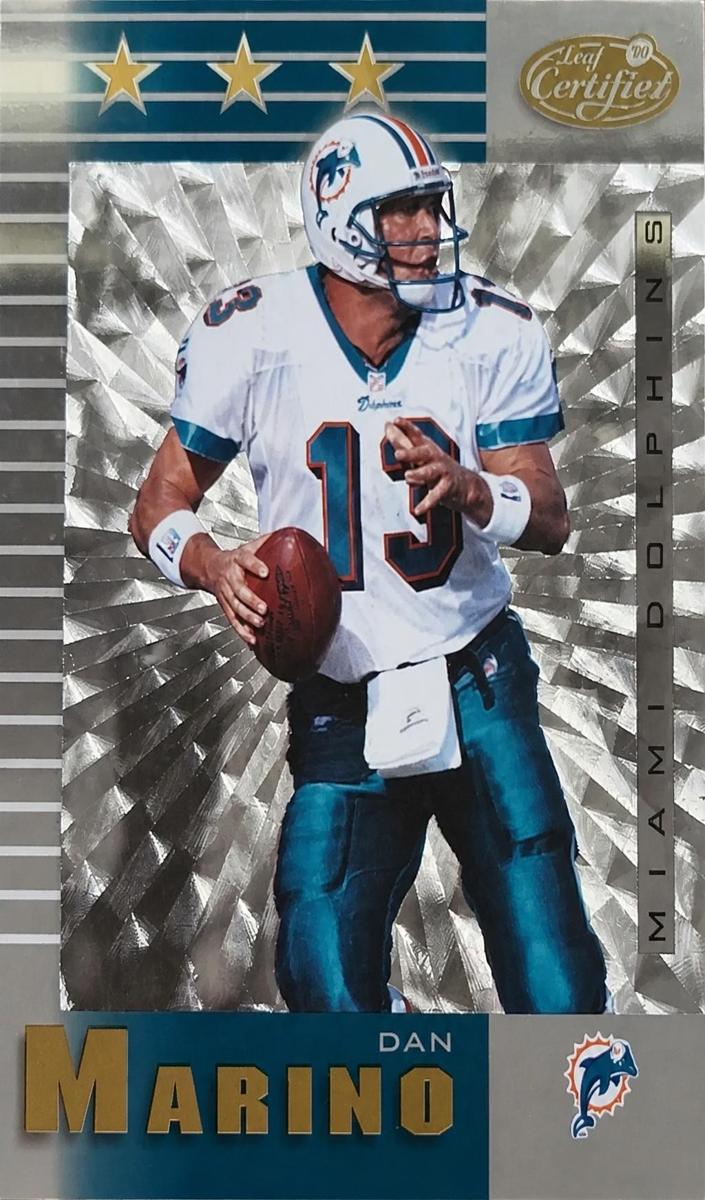 1999 Dan Marino #164