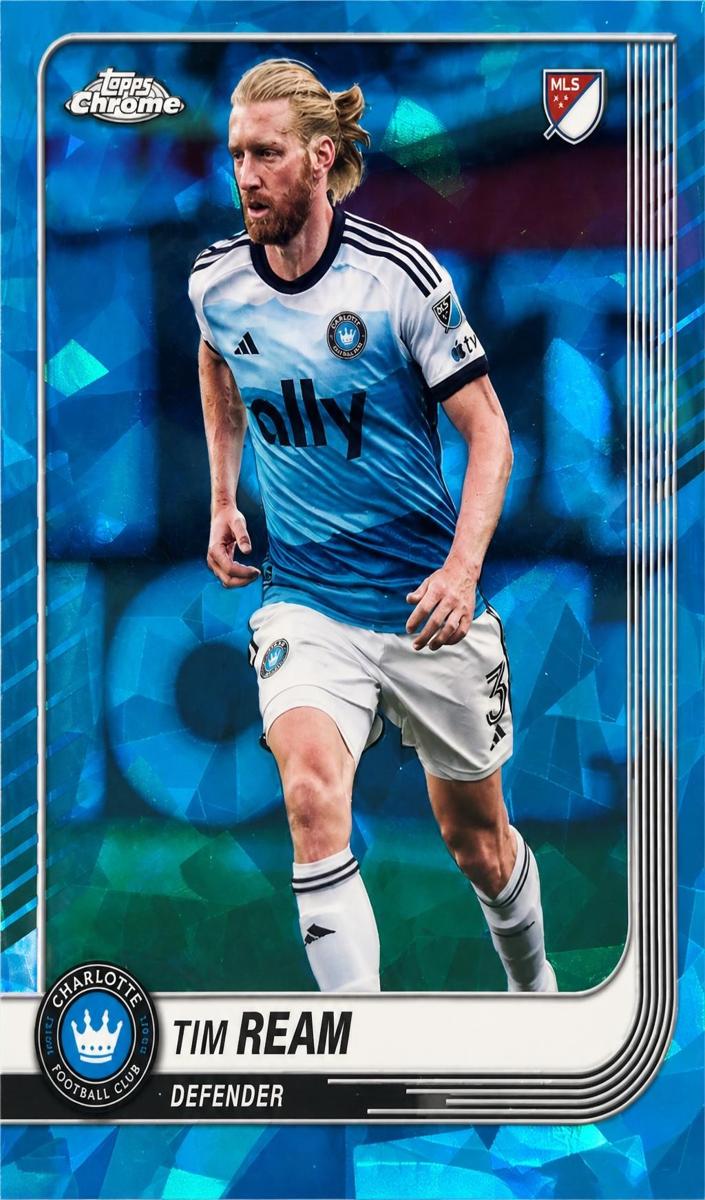 2025 Tim Ream #59