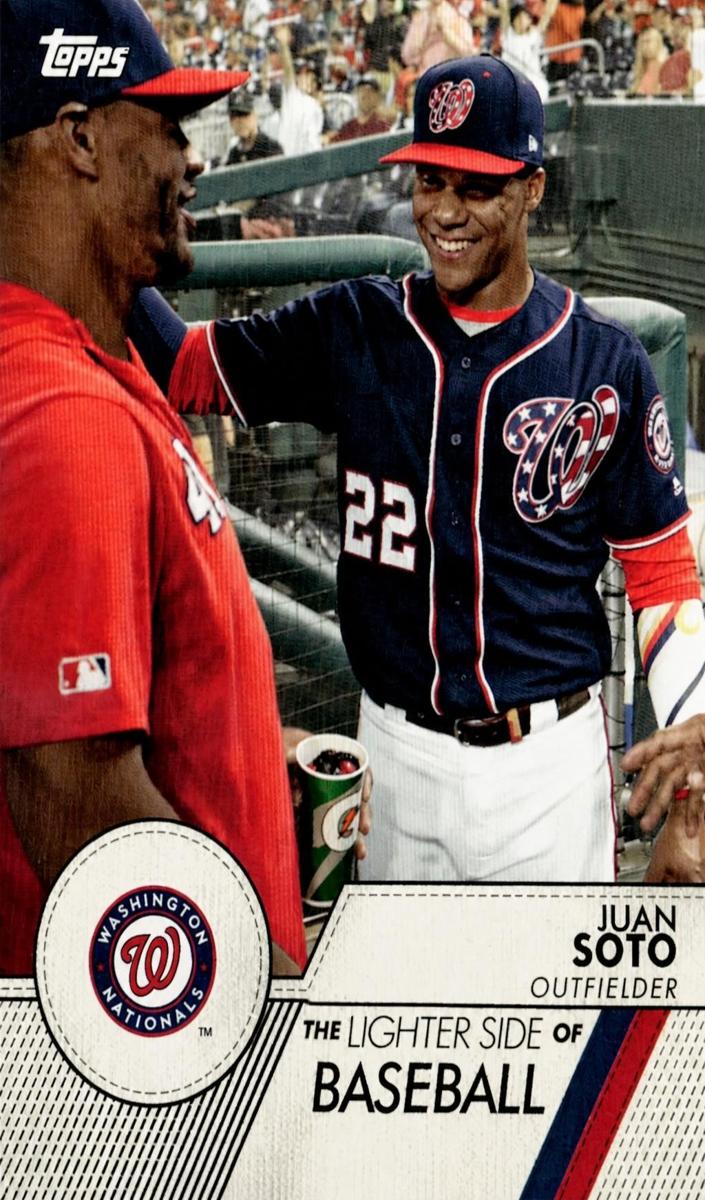 Juan Soto