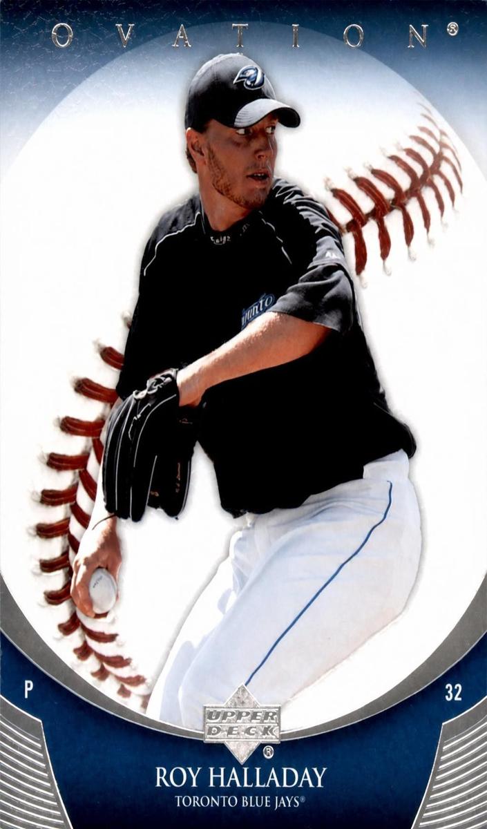 Roy Halladay
