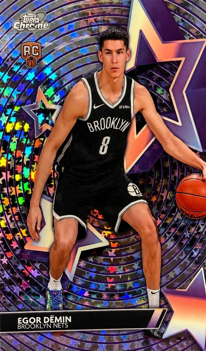 2025 Egor Demin #SF-38