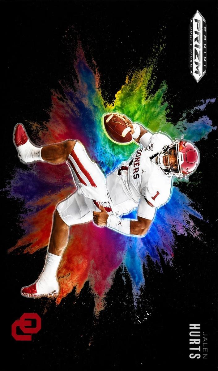 2025 Jalen Hurts #32