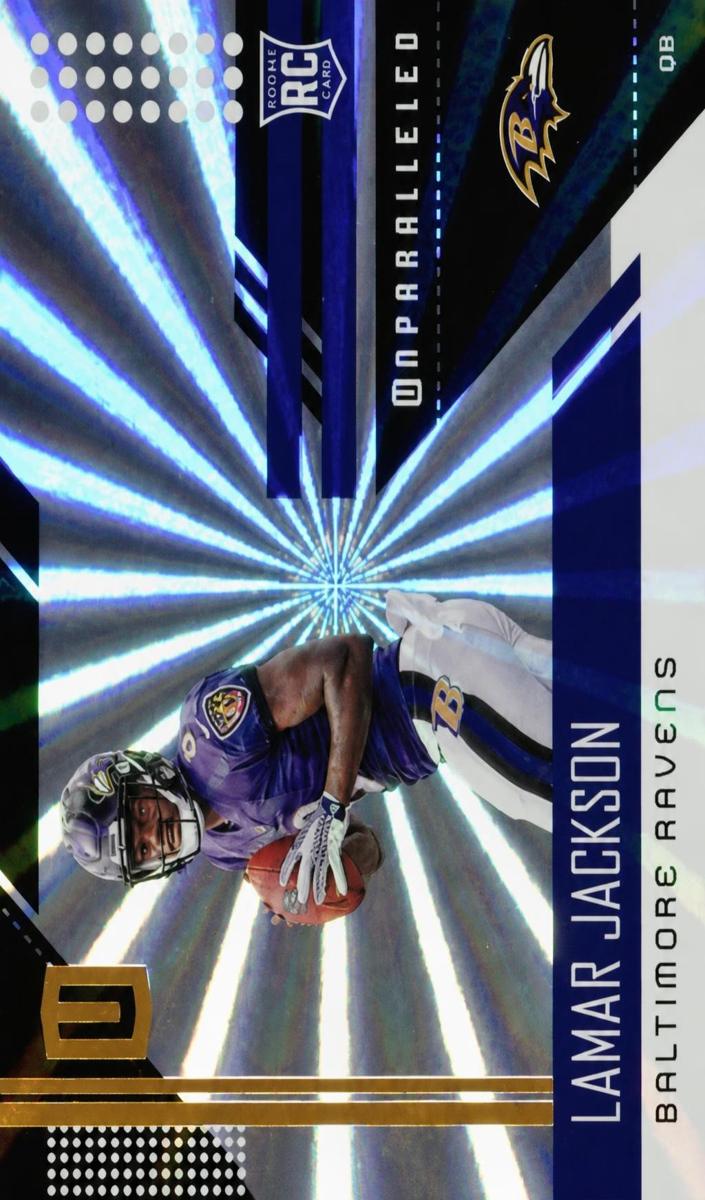 Lamar Jackson