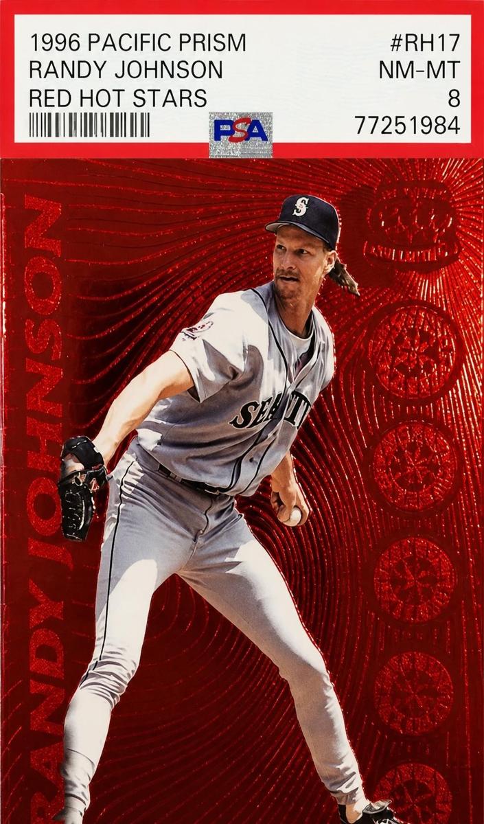 Randy Johnson