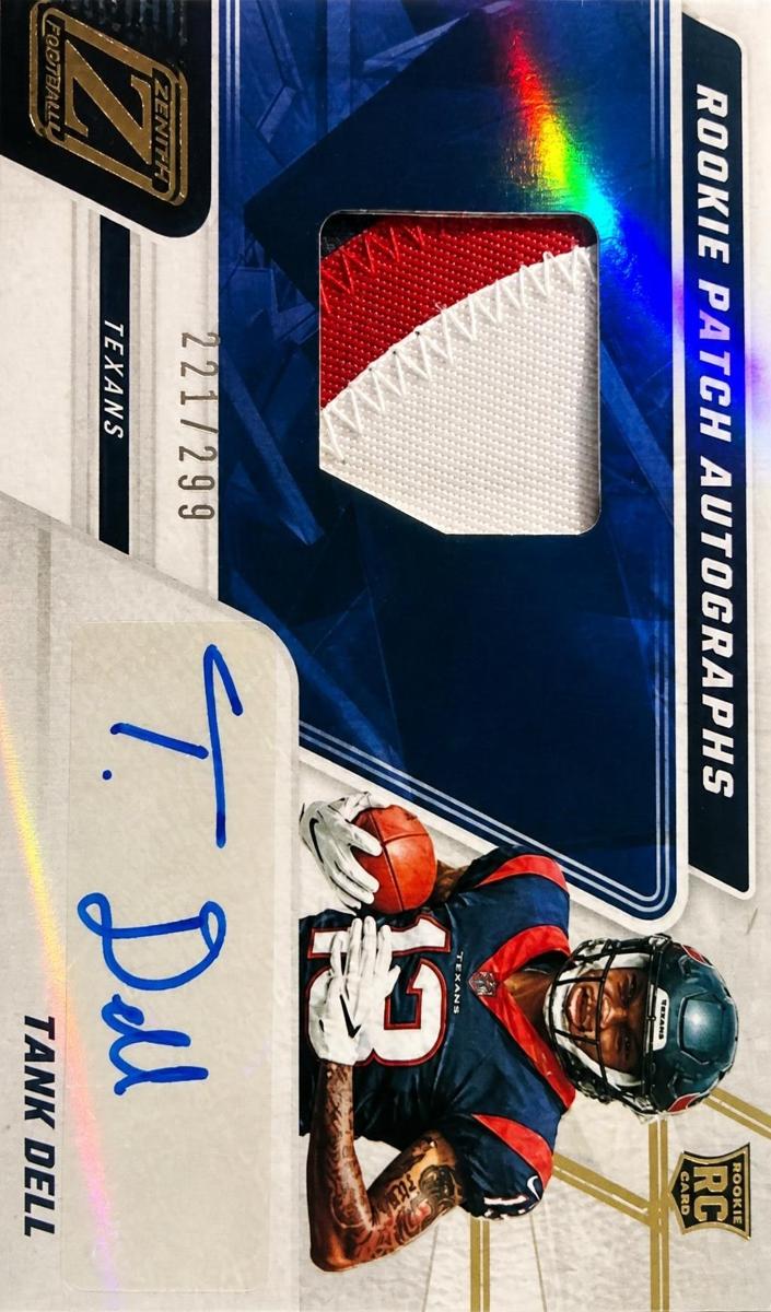 2023 Tank Dell #235