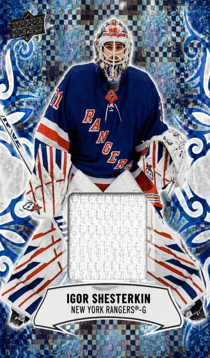 2024 Igor Shesterkin [Jersey] #46