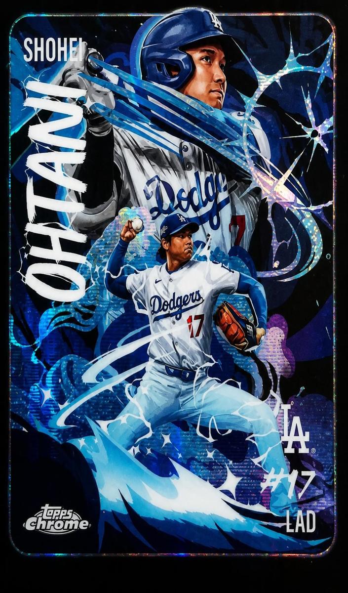 Shohei Ohtani
