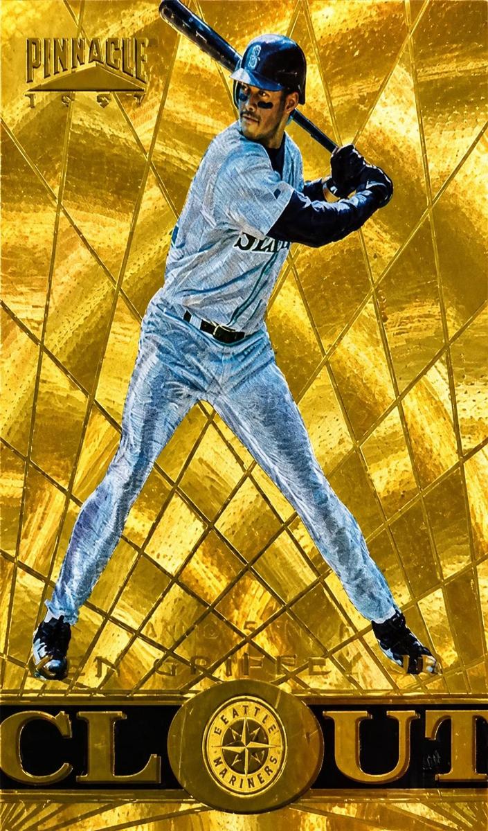 Ken Griffey Jr.