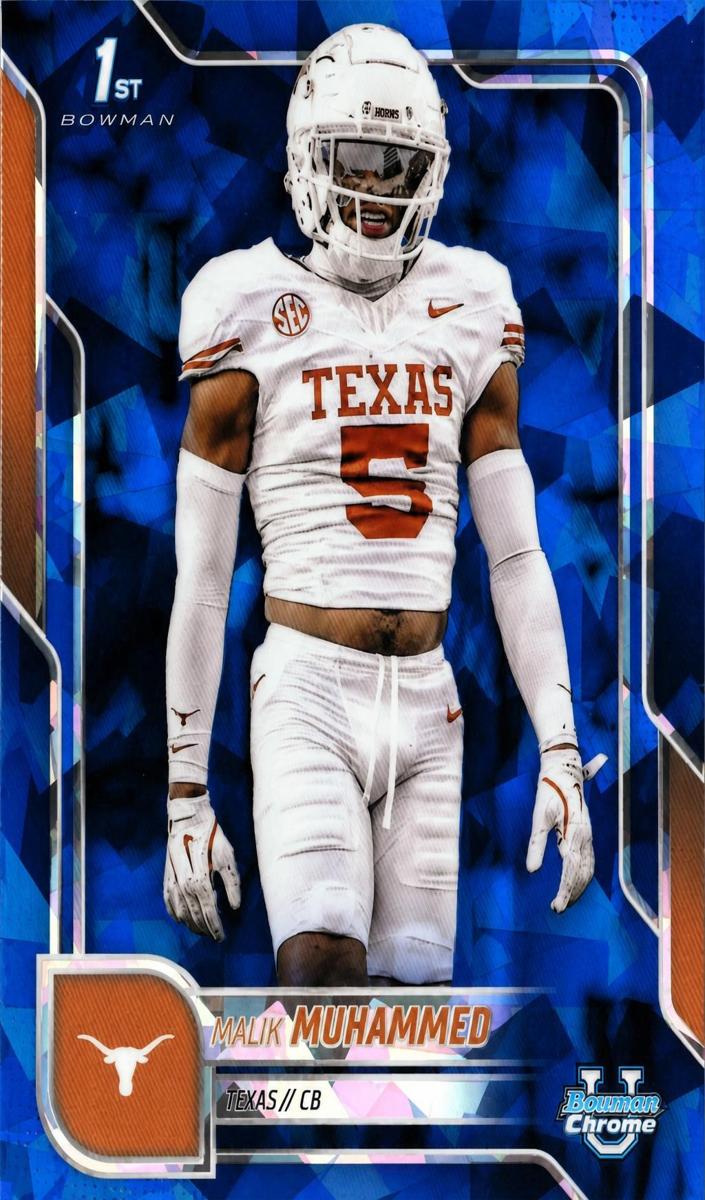 2025 Malik Muhammad #112