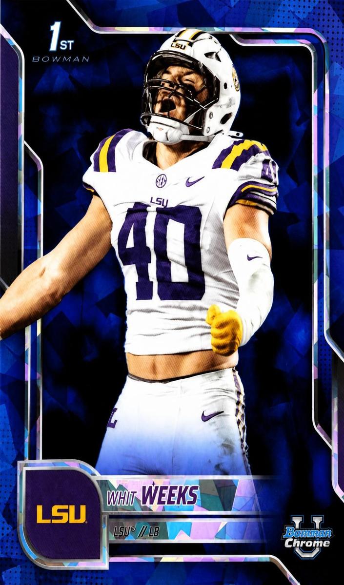 2025 Whit Weeks #128