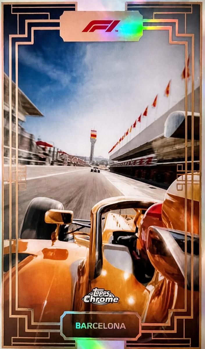2022 Barcelona #ADGP-CT