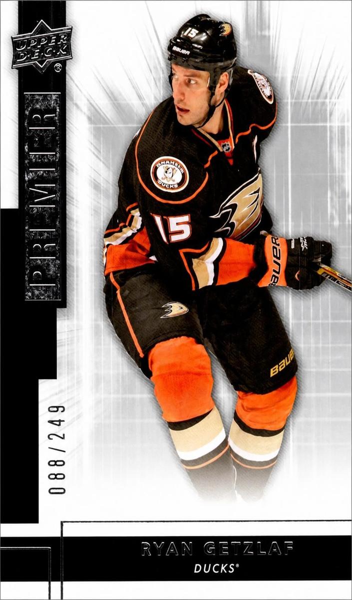 2014 Ryan Getzlaf #18