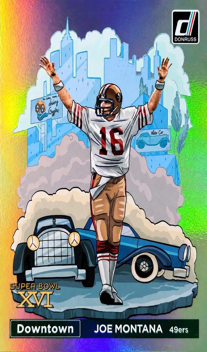 Joe Montana