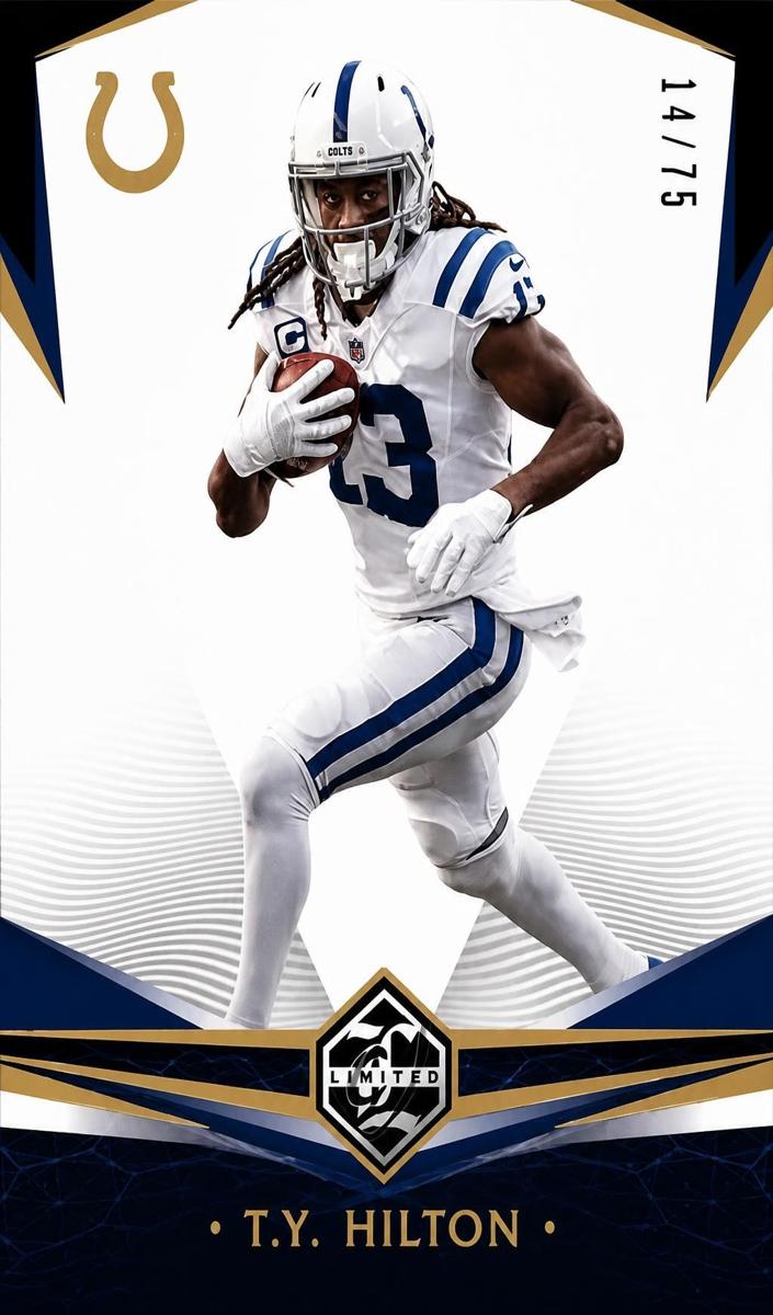 T.Y. Hilton