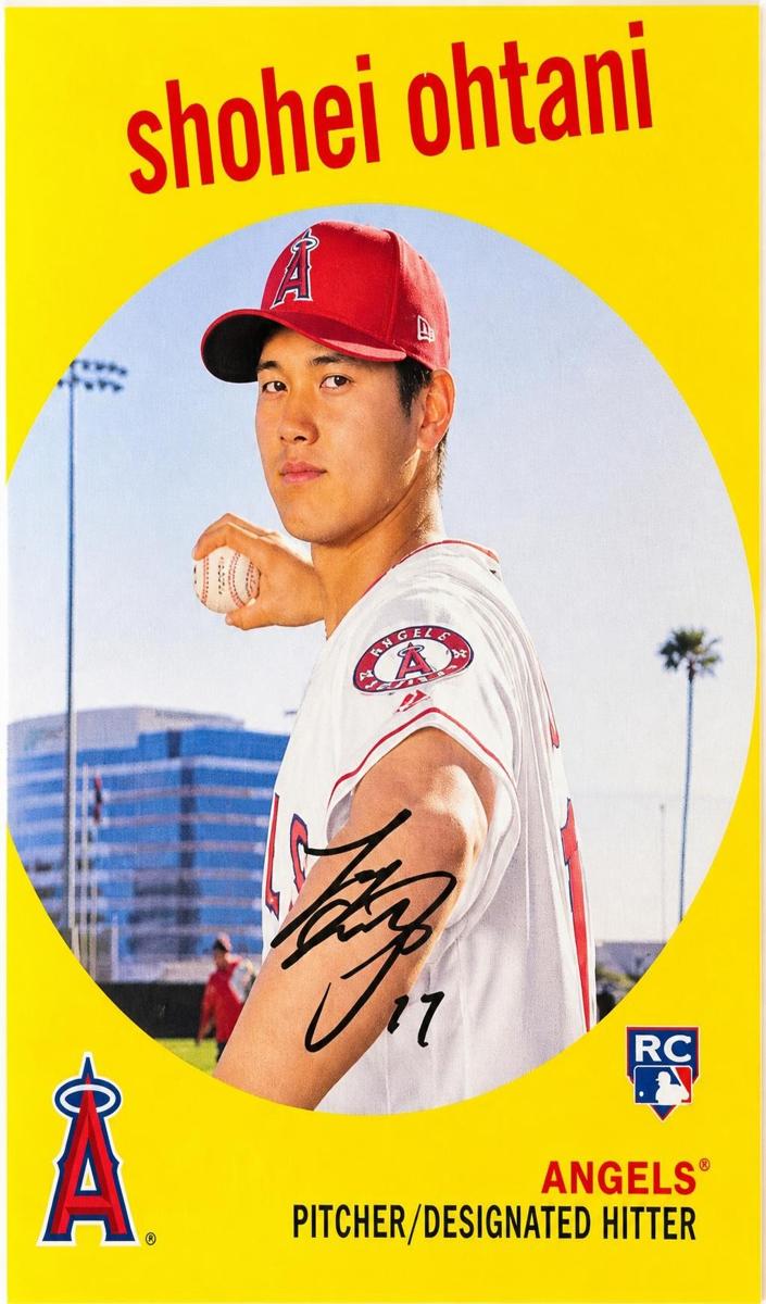 Shohei Ohtani