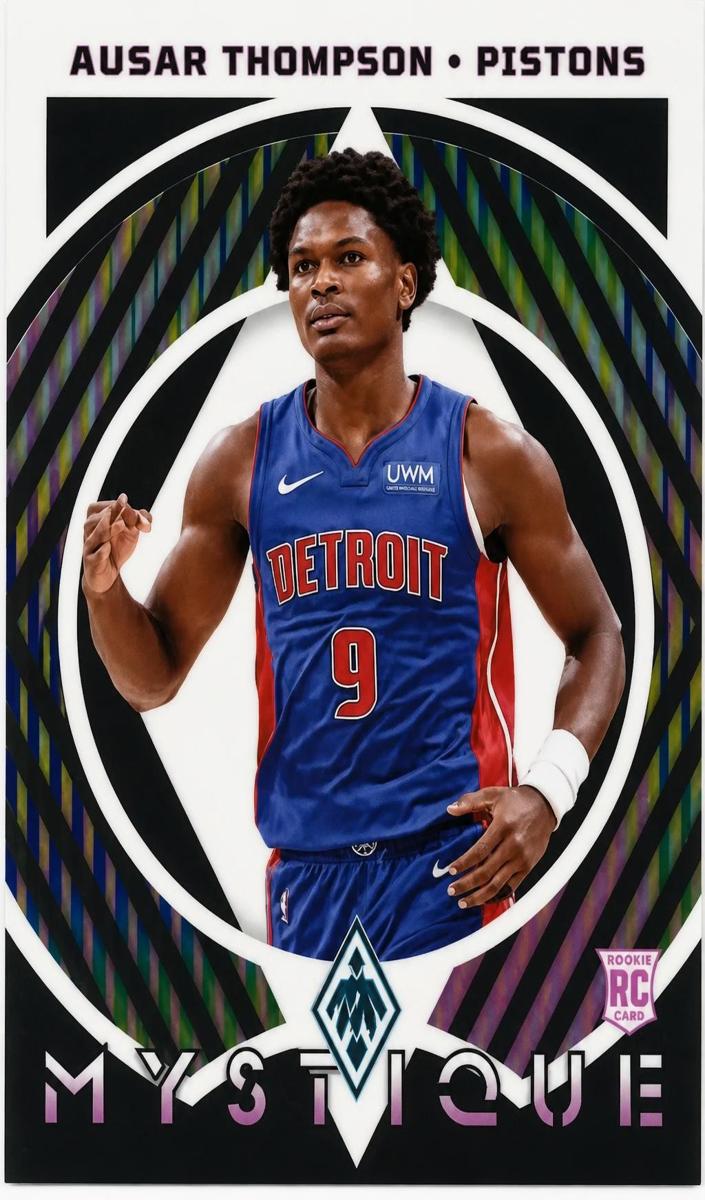 2023 Ausar Thompson #15
