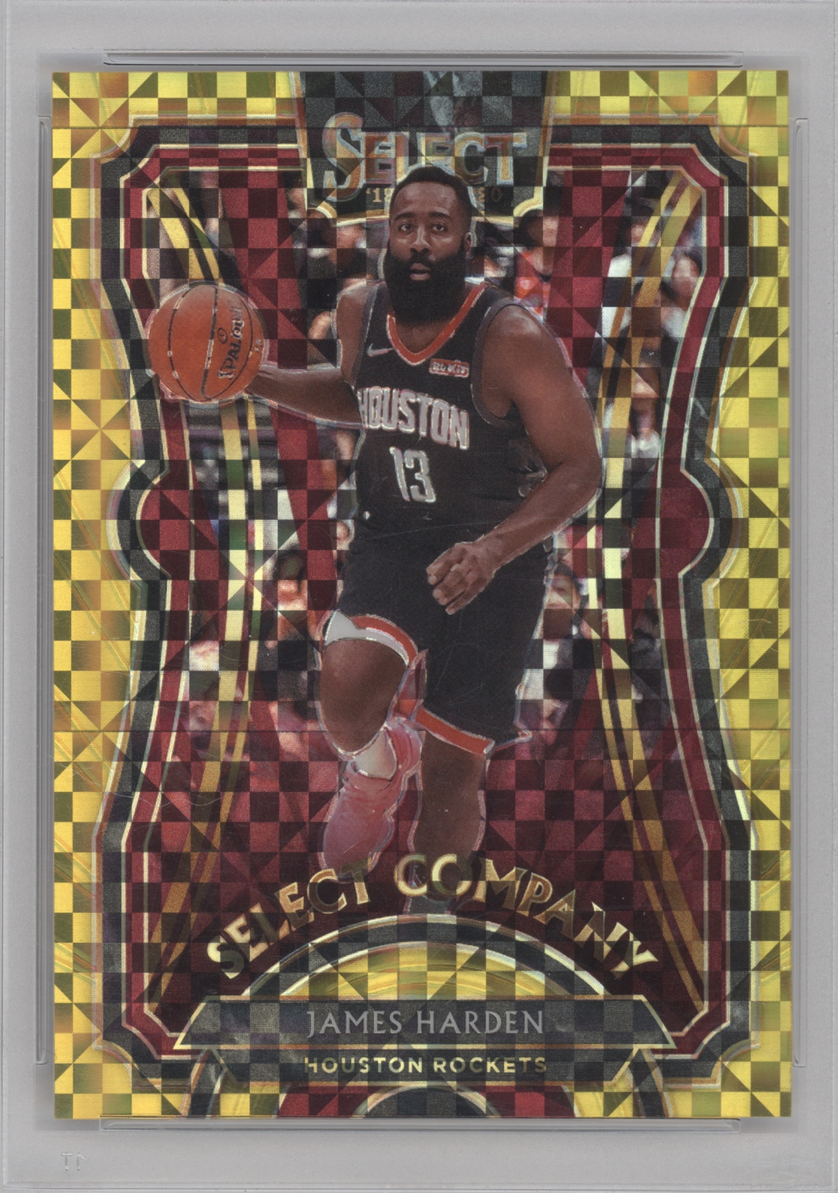 2022 James Harden #14