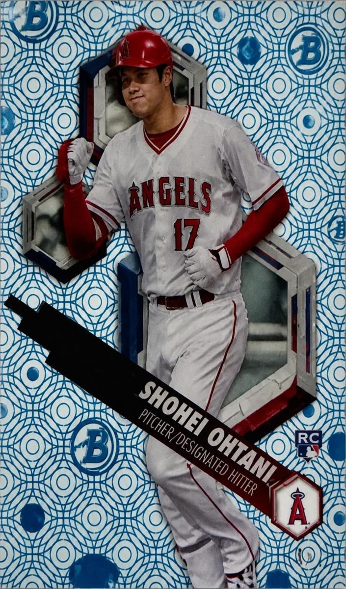 Shohei Ohtani