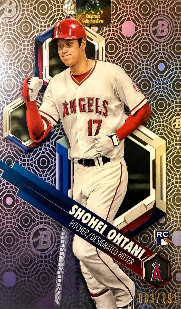 Shohei Ohtani