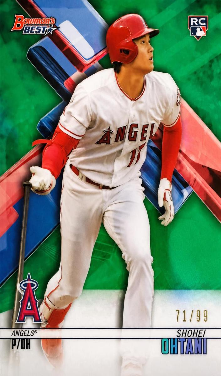 Shohei Ohtani