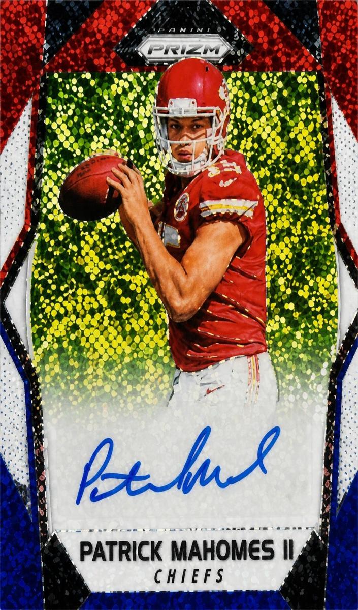 Patrick Mahomes II