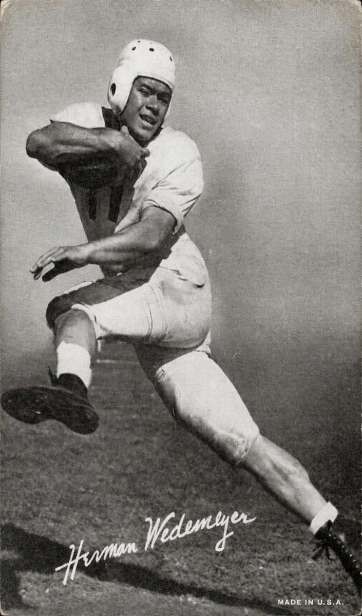 Herman Wedemeyer