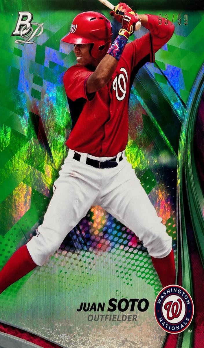 Juan Soto