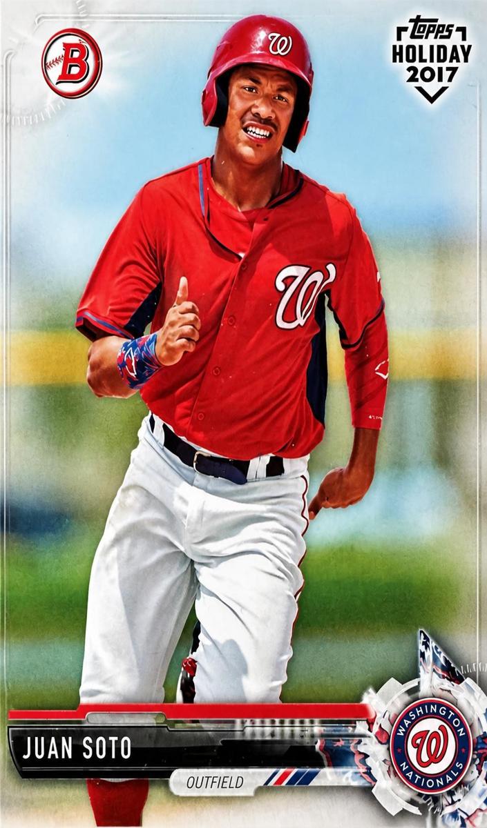 Juan Soto