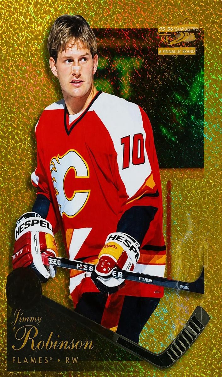 1995 Gary Roberts [Artist's Proof] #150