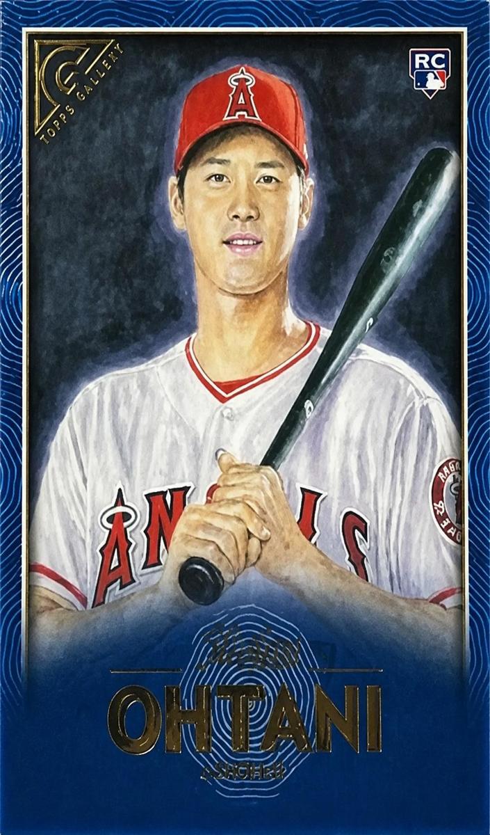 Shohei Ohtani