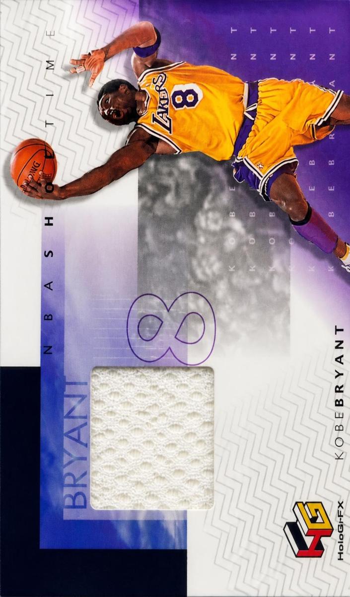 1999 Kobe Bryant #KB-S