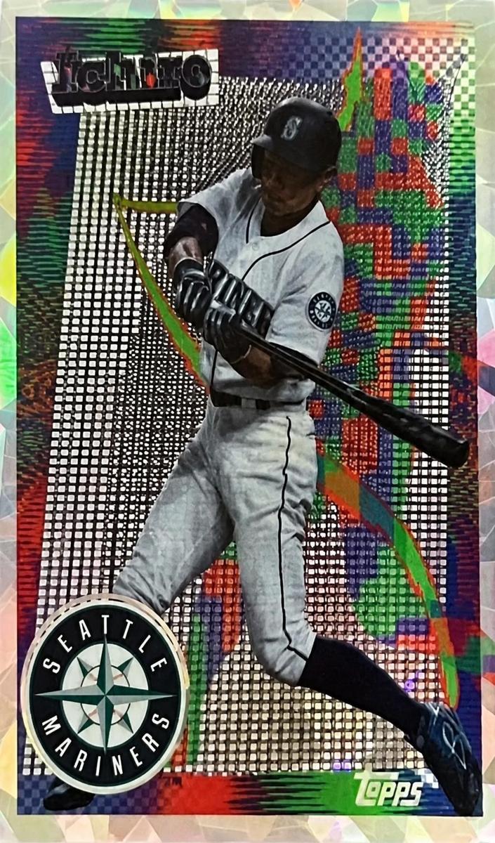 Ichiro