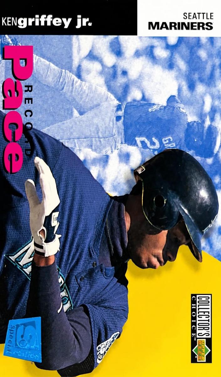 Ken Griffey Jr.