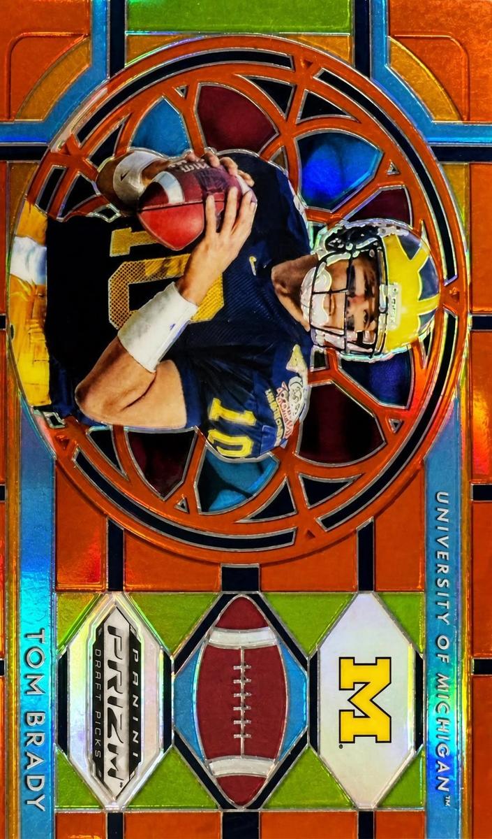 Tom Brady