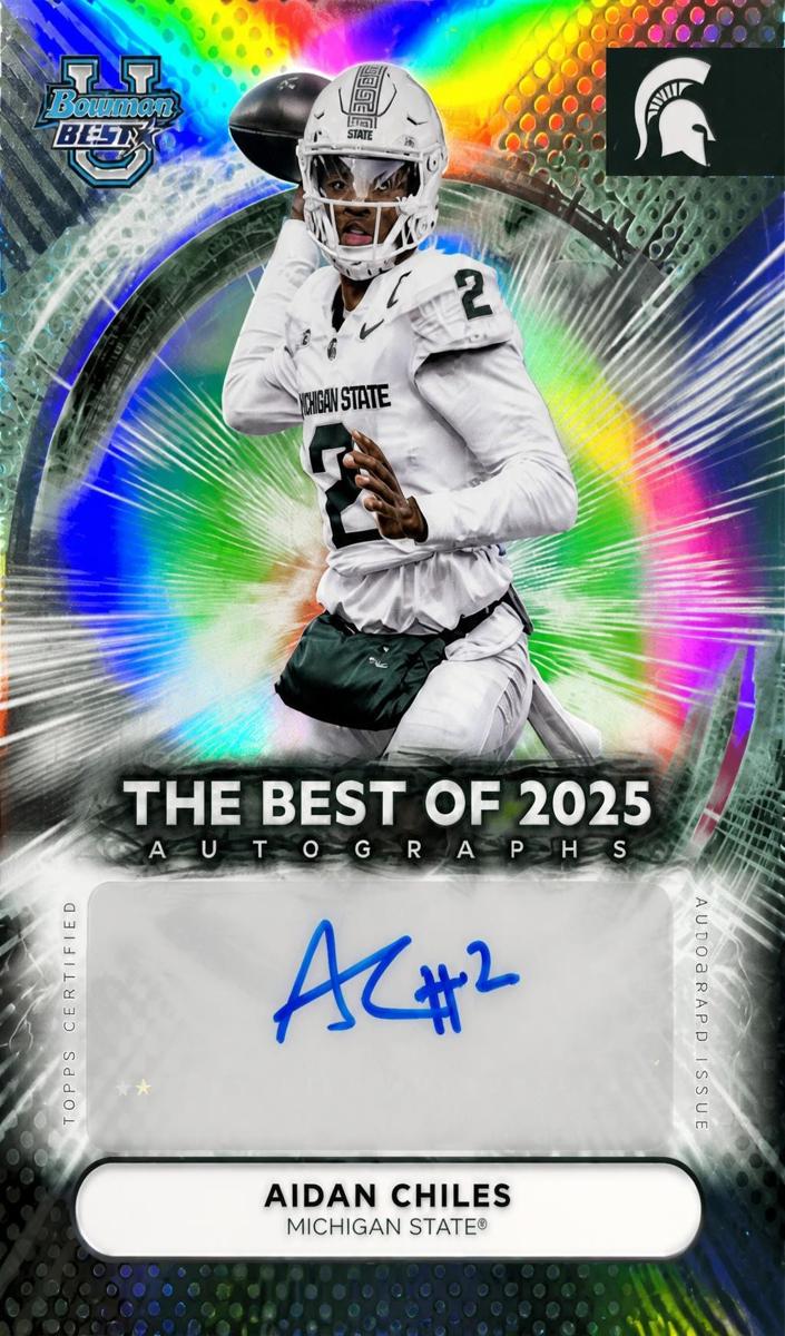 2025 Aidan Chiles #BOA-ACH