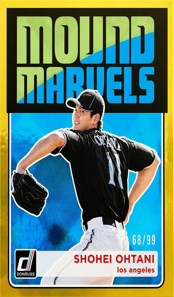 Shohei Ohtani