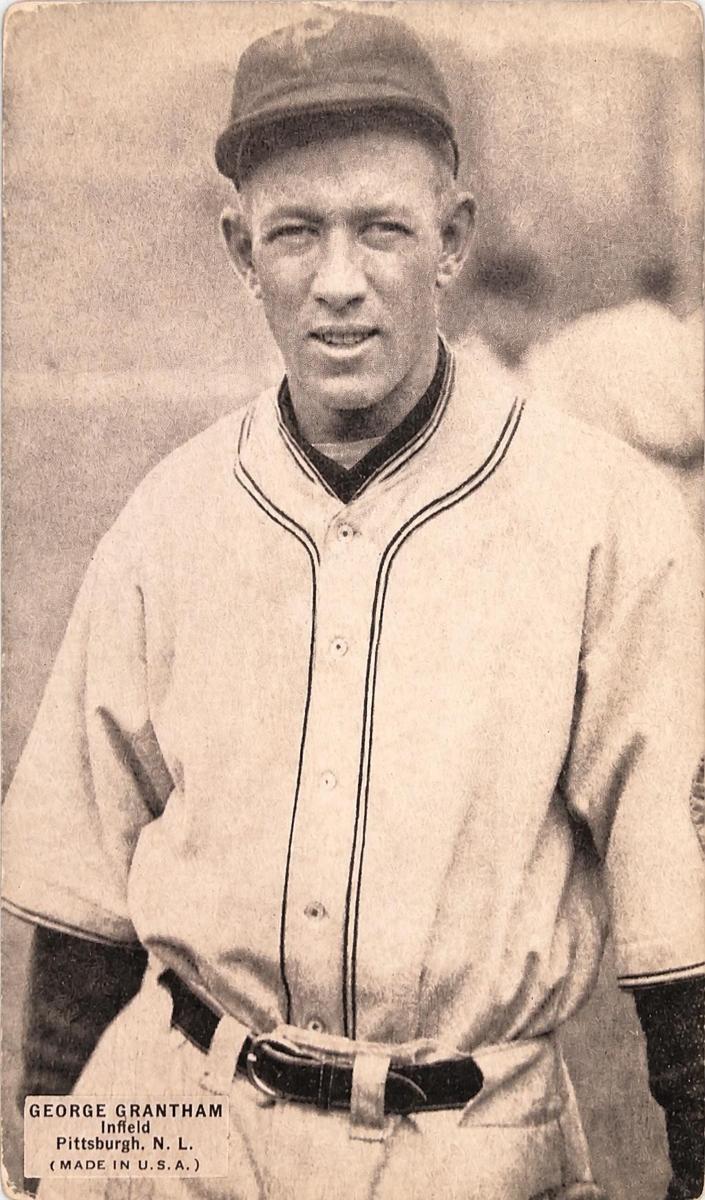 1925 Eppa Rixey