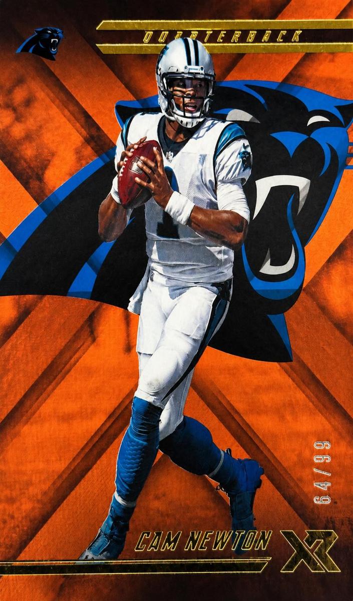 Cam Newton