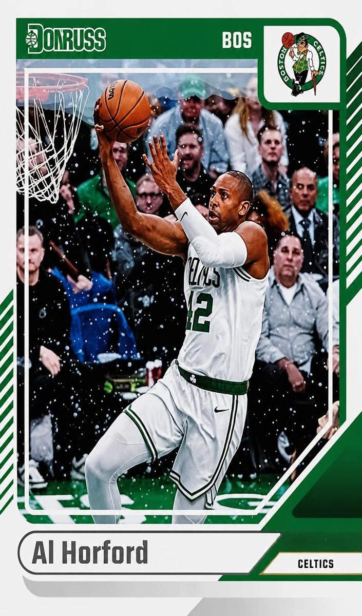 2024 Al Horford #150