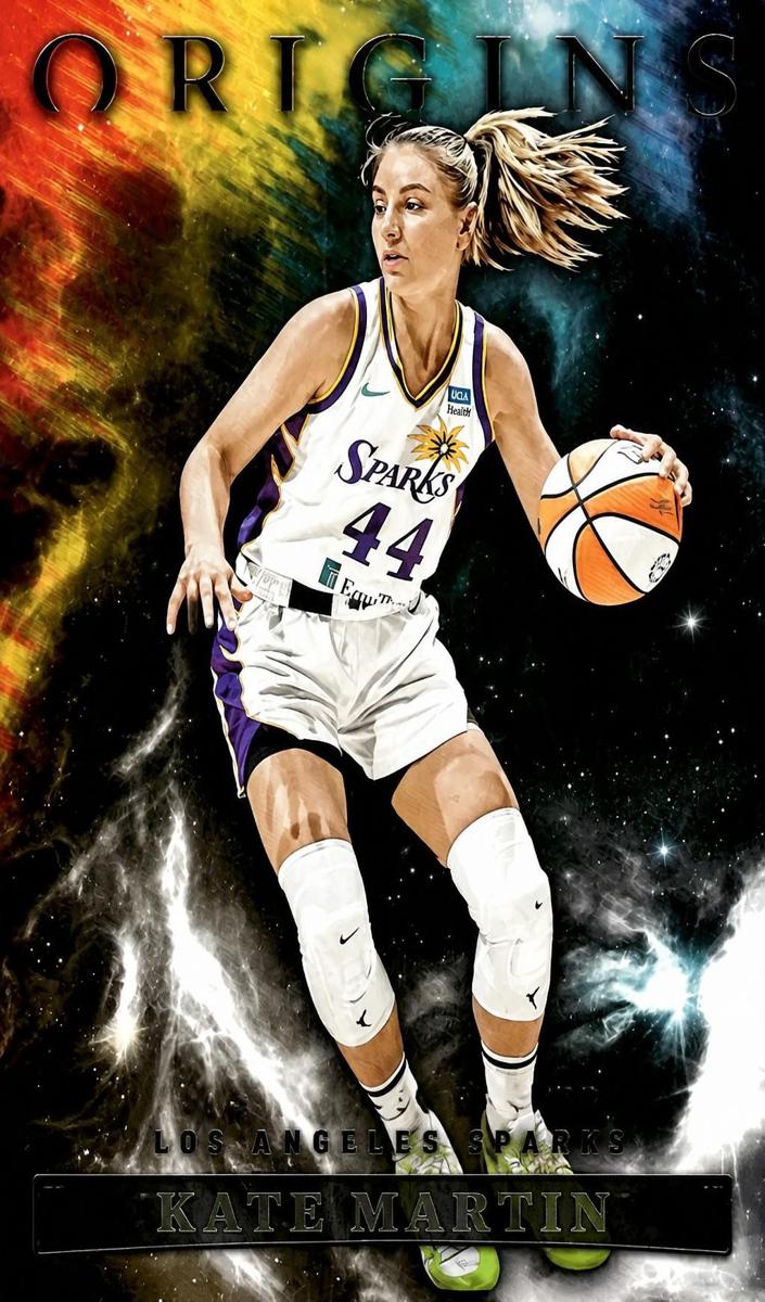 2023 Karlie Samuelson #13
