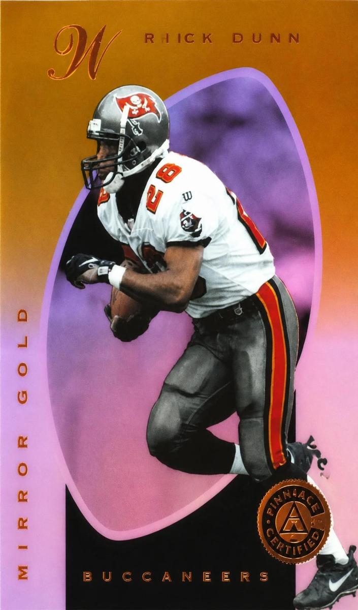 Warrick Dunn