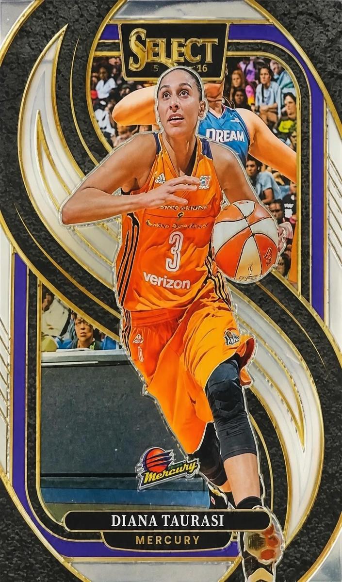 2025 Diana Taurasi #184