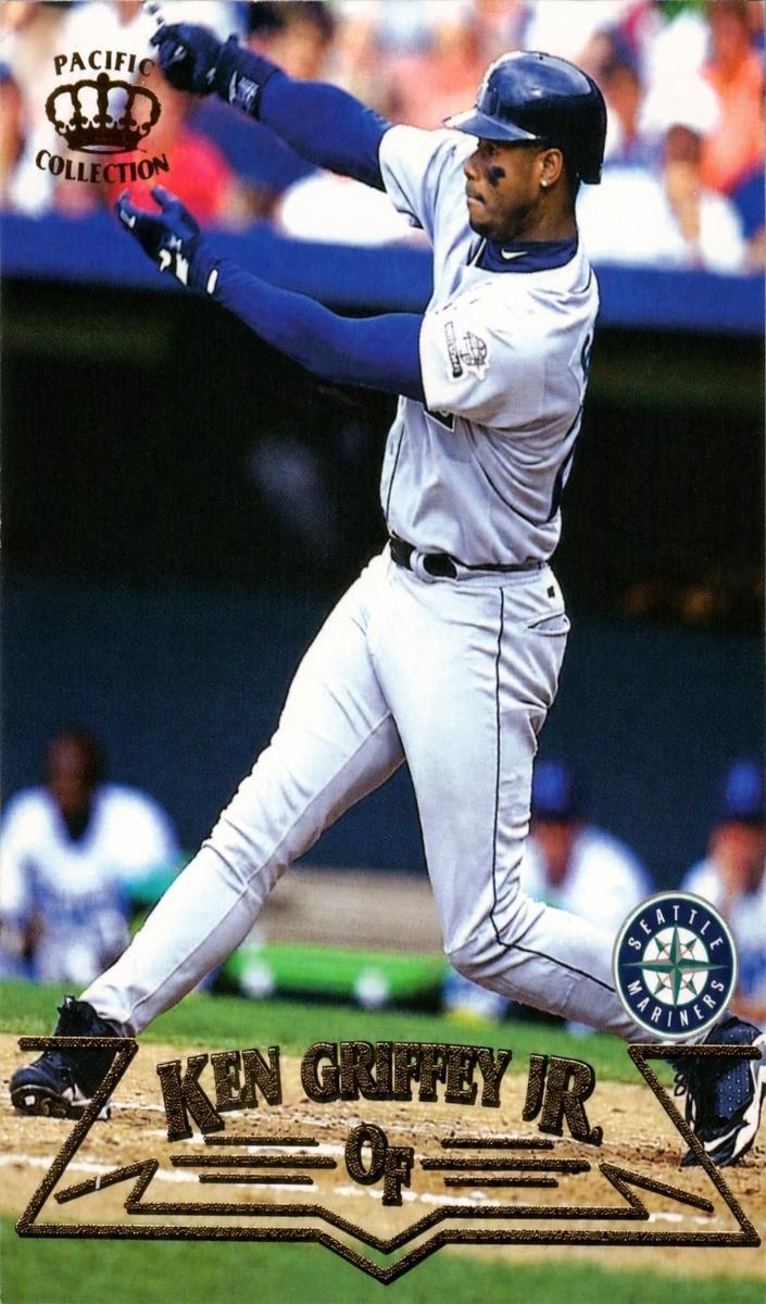 Ken Griffey Jr.
