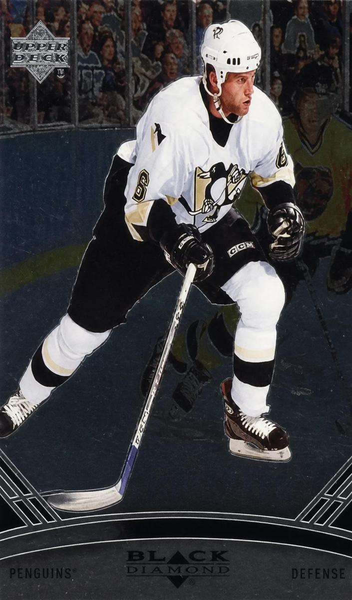 2006 Ryan Whitney #67