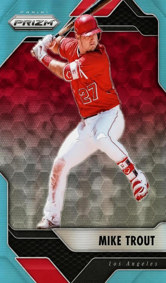Mike Trout