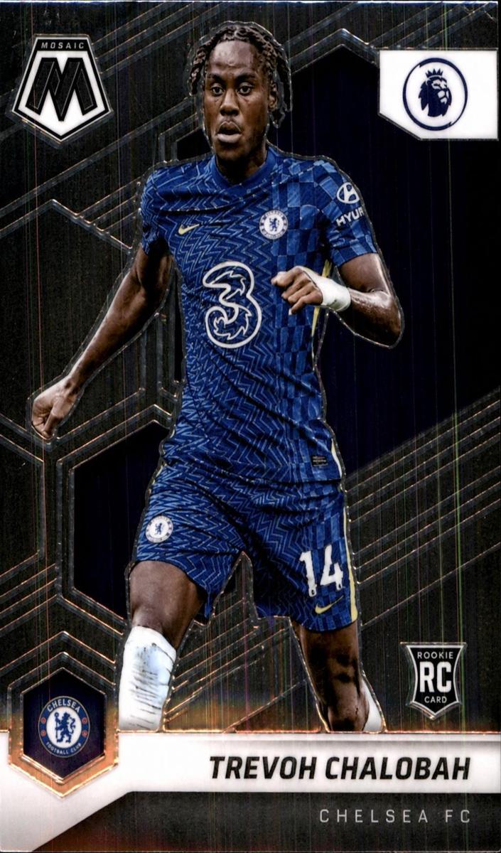 2021 Trevoh Chalobah #10