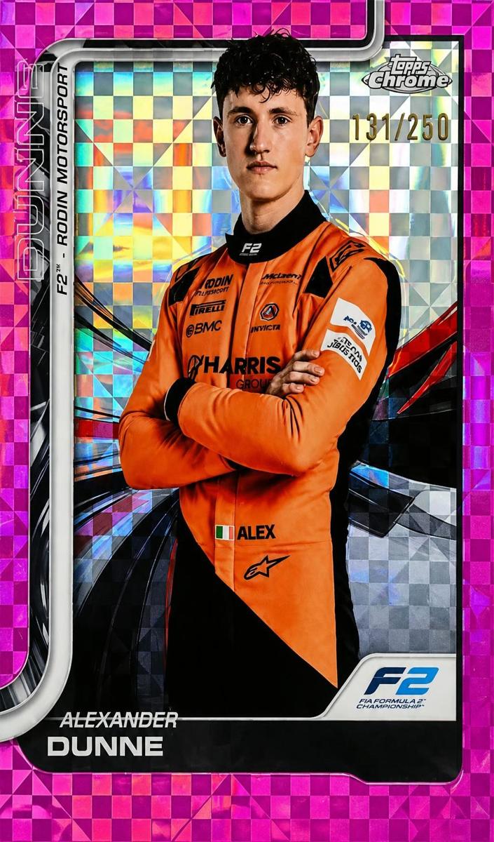 2025 Alexander Dunne #35